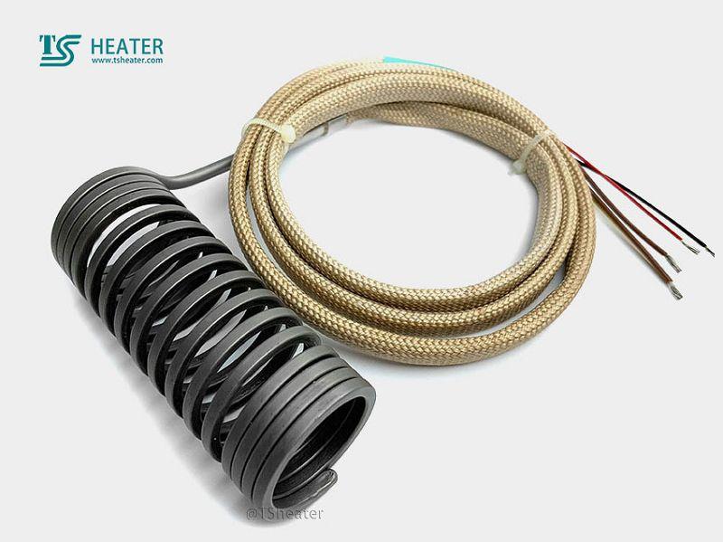 industrial-heater