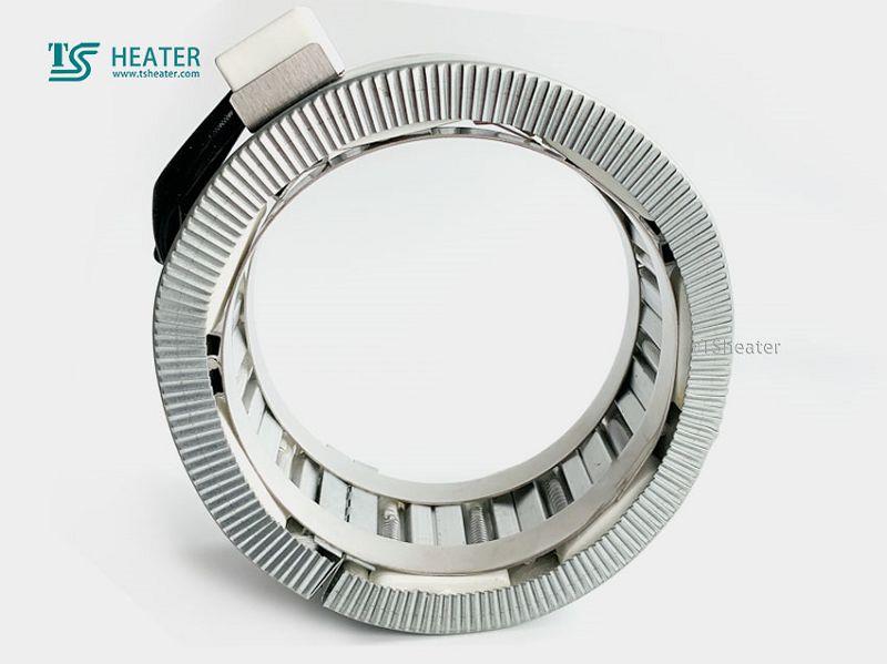 Energy saving band heater