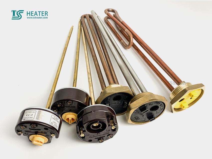 custom heating elements