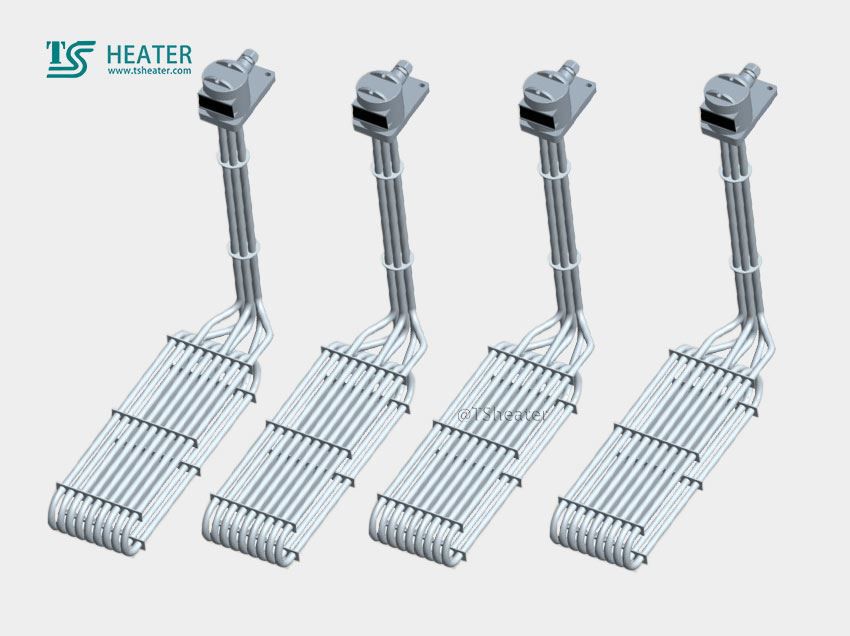 Teflon Immersion Heaters (1)