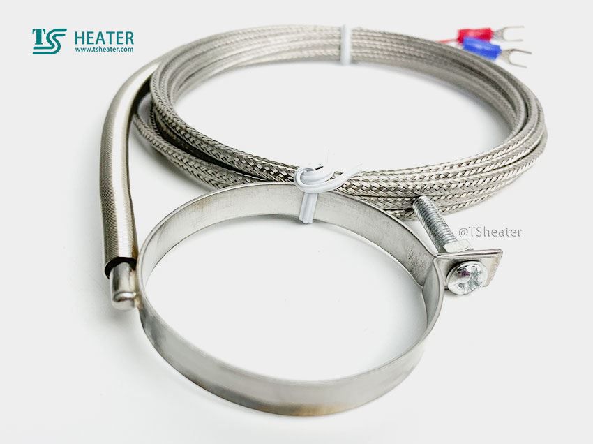 j style thermocouple facetory