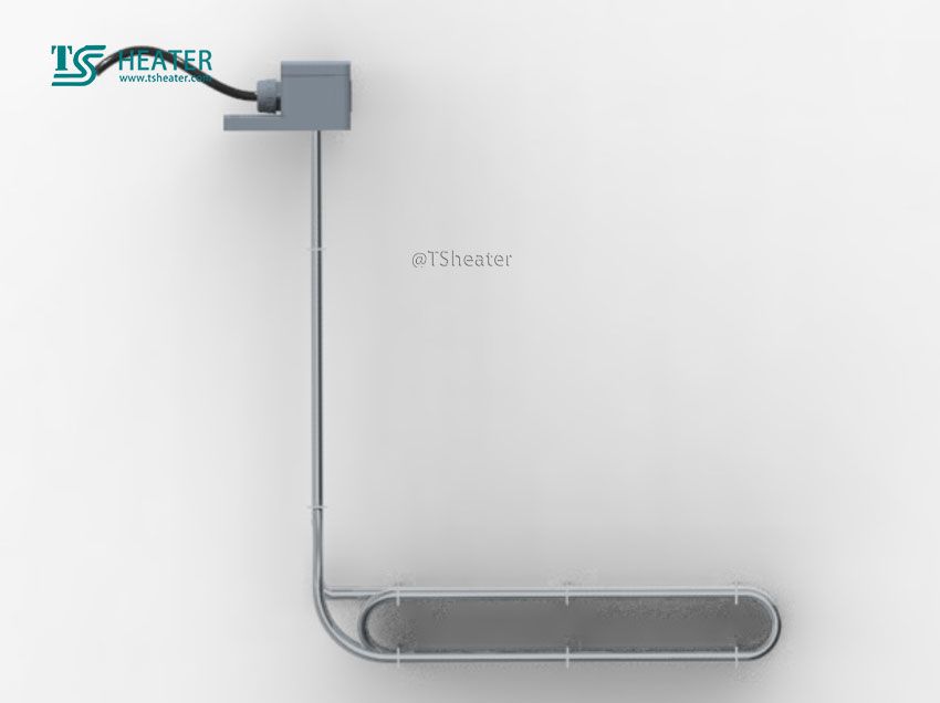 immersion heater hot water tank manufacturer