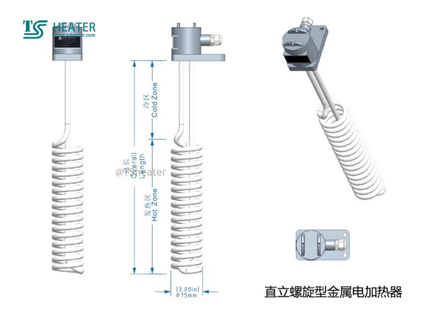 liquid heaters tsheater