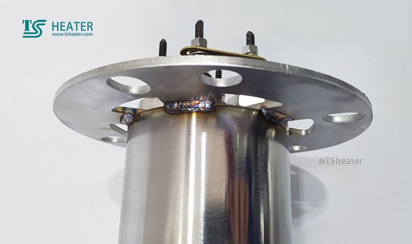 heater for Dehumidifying Hopper Dryer Plastic factory