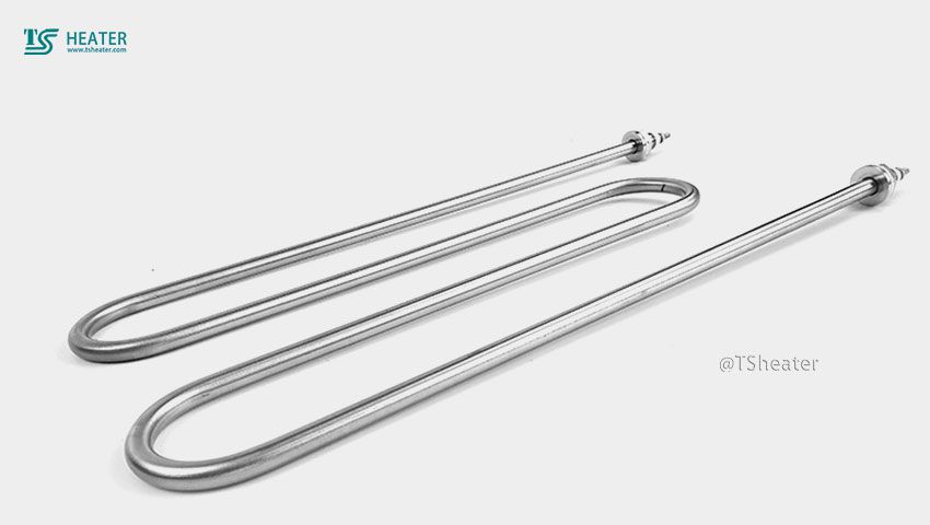 tube heating element supplier