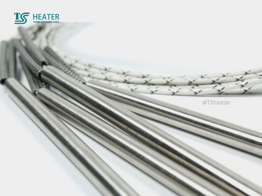 electric cartridge heater manufacturer