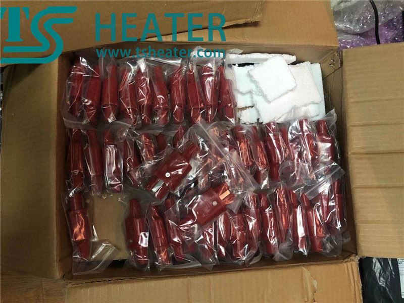 Band Heater Plugs