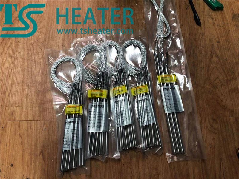 Cartridge Heater