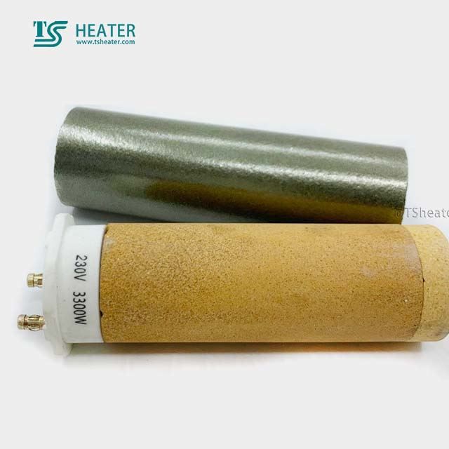 Ceramic heating core3