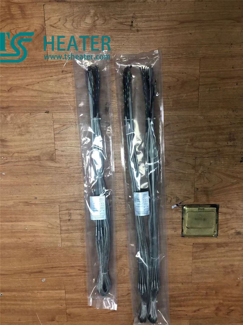 High quality coil heater heating element