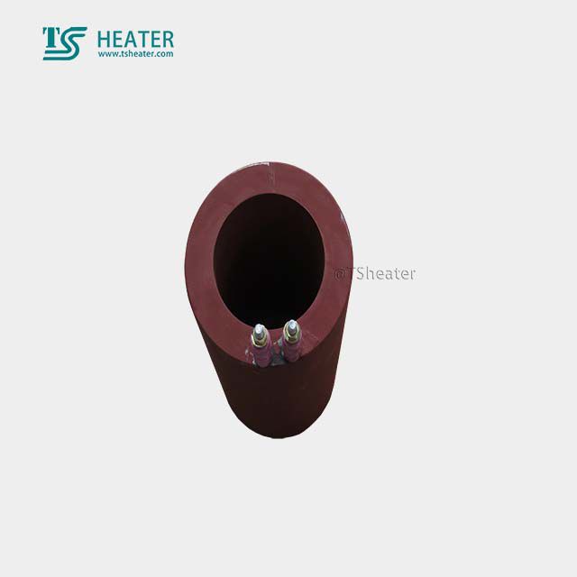 Cast Iron Band Heater