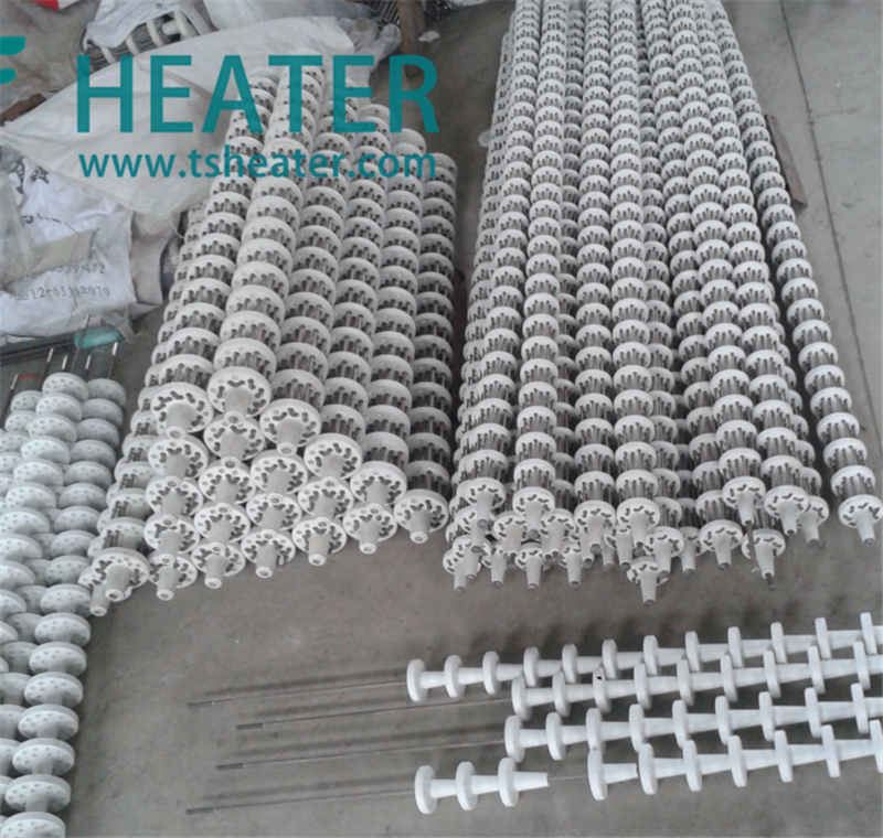 electric radiant tube heater6