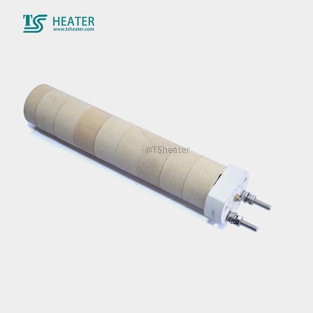 ceramic bobbin heater1