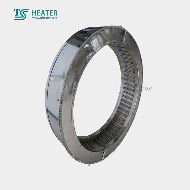 Infrared Band Heater (4)