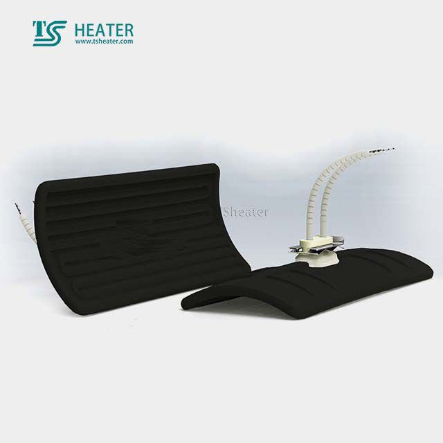 curve ceramic heater plate (3)