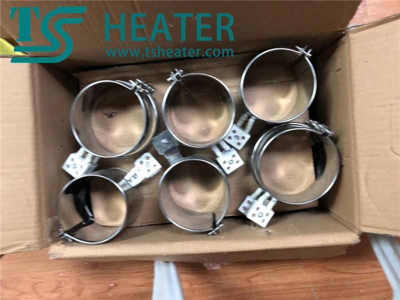 Mica Heater