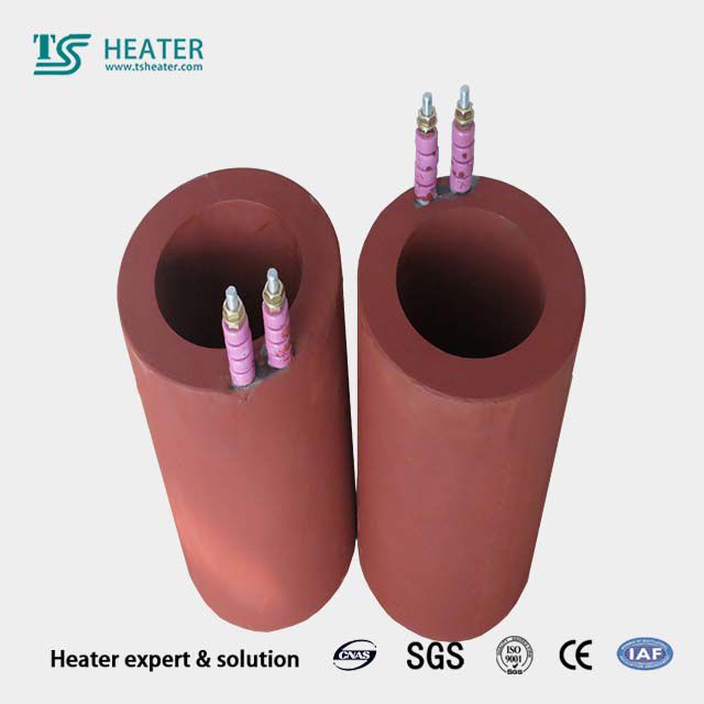 Cast Iron Band Heater