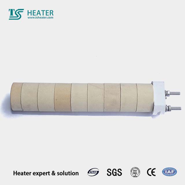 Ceramic Bobbin Heater