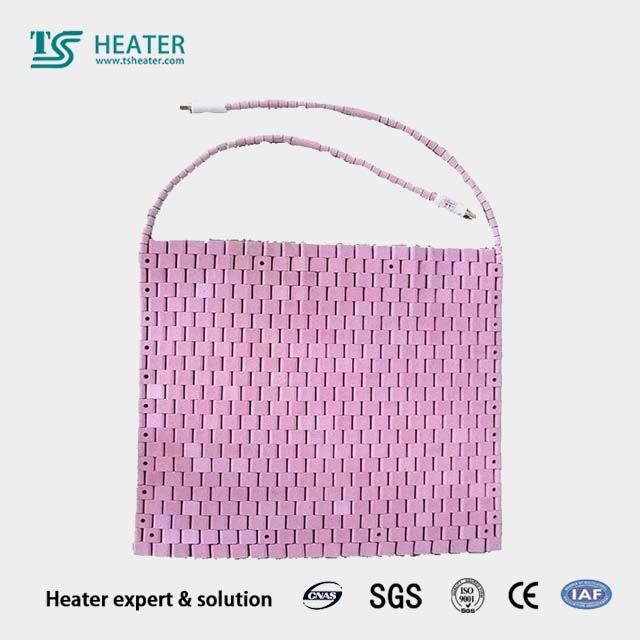 Ceramic Heat Mat