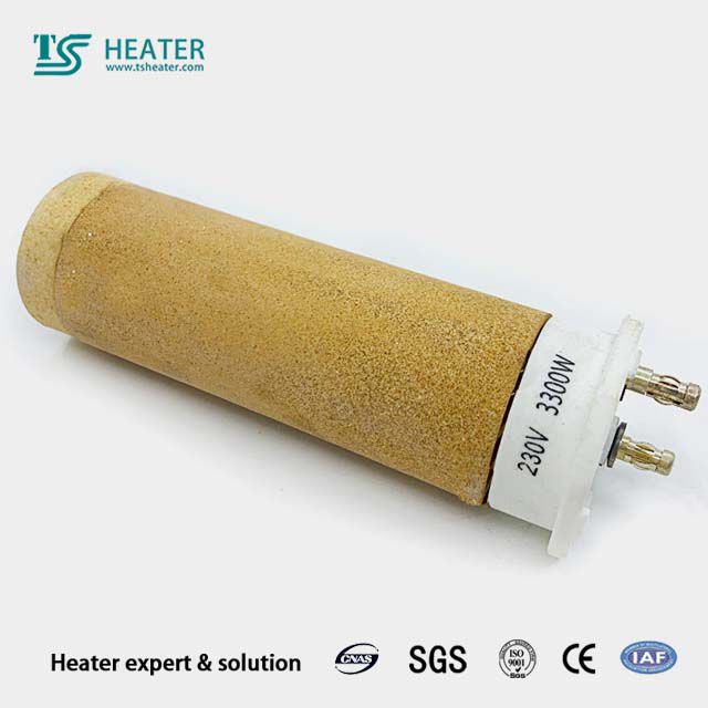 Ceramic Heating Core