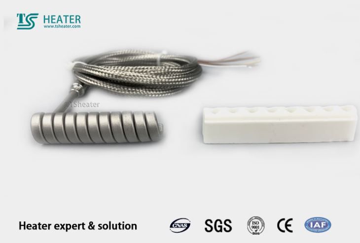 Coil Heater for Plastic Machine