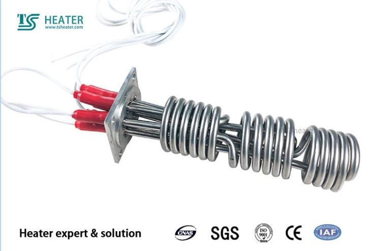 Electric Water Heater Element