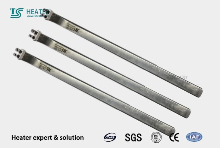 Flat Heating Element