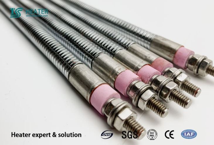 Flexible Tubular Heaters