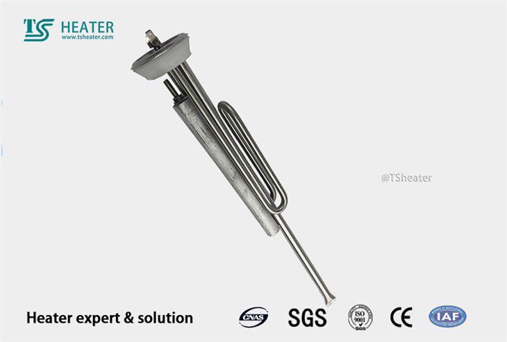 Geyser Heating Element