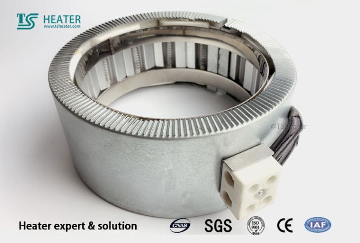 IR Energy Saving Band Heater