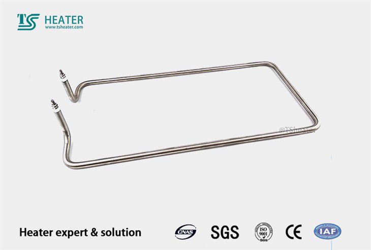 Low Wattage Heating Element