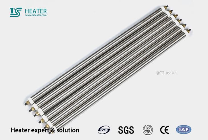 Low Wattage Tubular Heaters