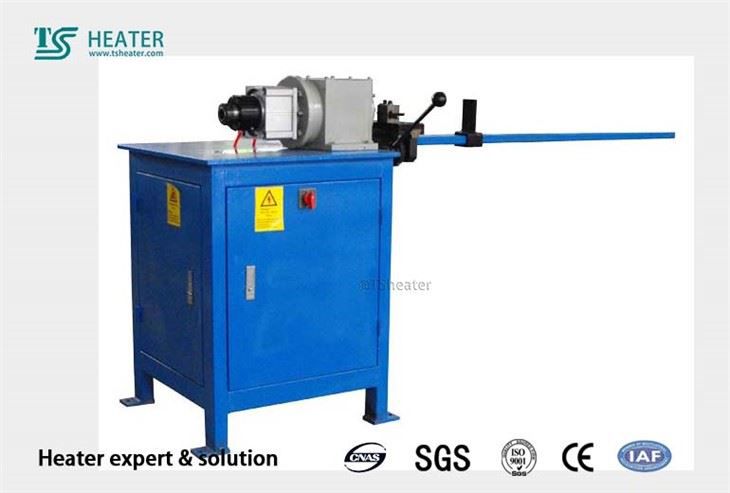 Pipe Cutting Machine