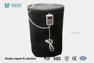 Waterproof 200L Drum Heater 1000L IBC Heater Heating Blankets with Digital Adjustable Temperature Control