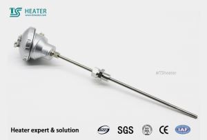 Integrated Temperature Transmitter with PT100 Rtd