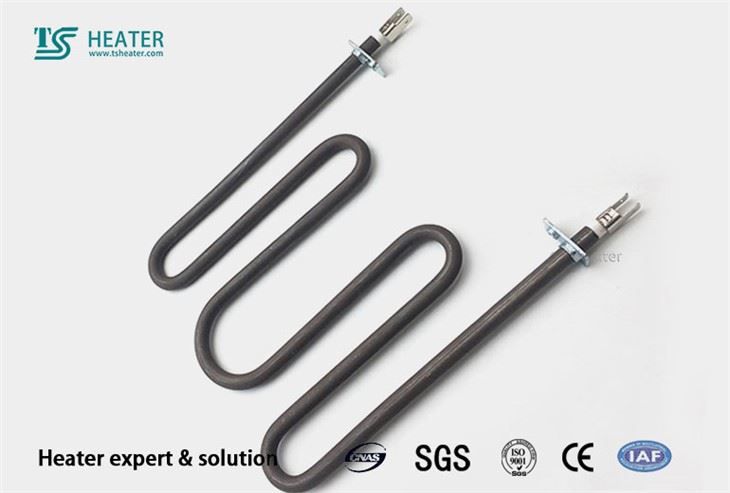 Sauna Heating Elements