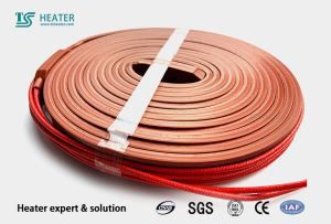 Silicone Heat Resistant Table Mat