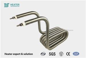 Small Electric Heating Element