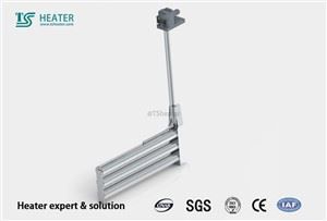 PES membrane Cartridge Filter 0.2/0.45 Micron filter element for water purifier sterilization