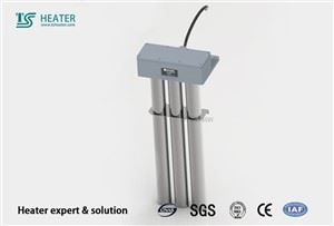 Copper Water Heating Element