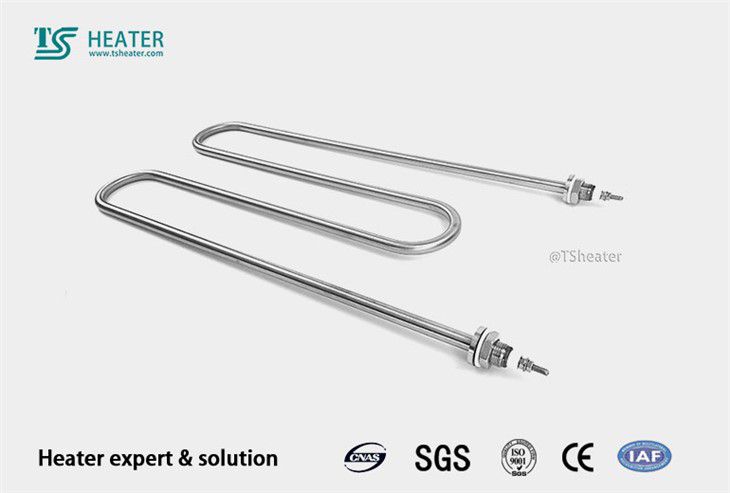 Tube Heating Element