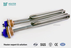 Electric Resistance Heating Element