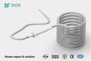 UL Approved Silicone Heater